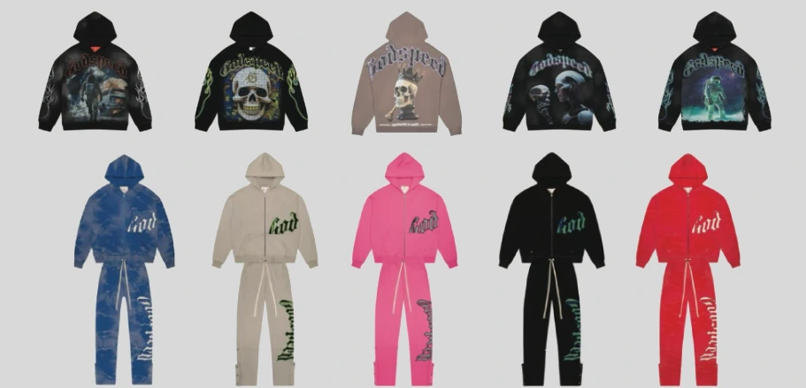 Godspeed Clothing usa Godspeed Clothing usa