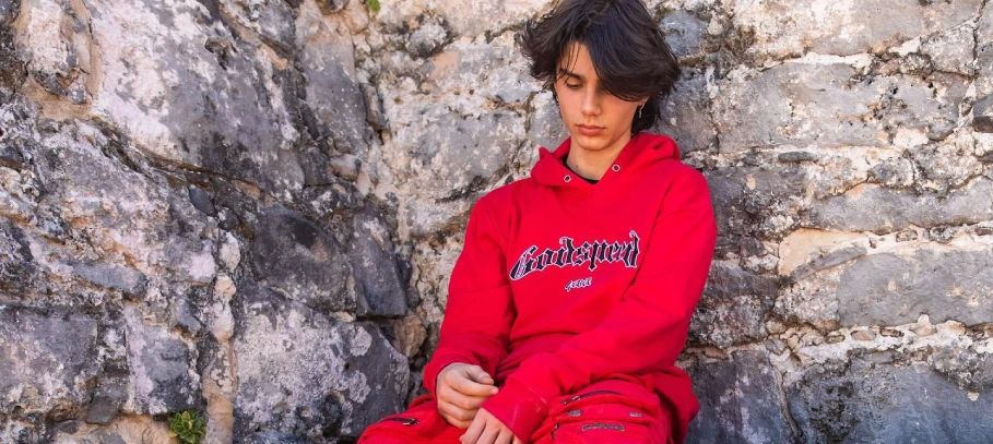 Godspeed Clothing Godspeed Clothing