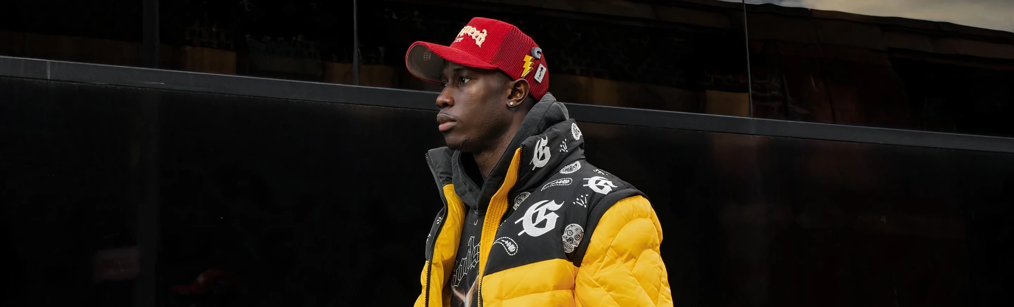 Godspeed Merch Godspeed Merch