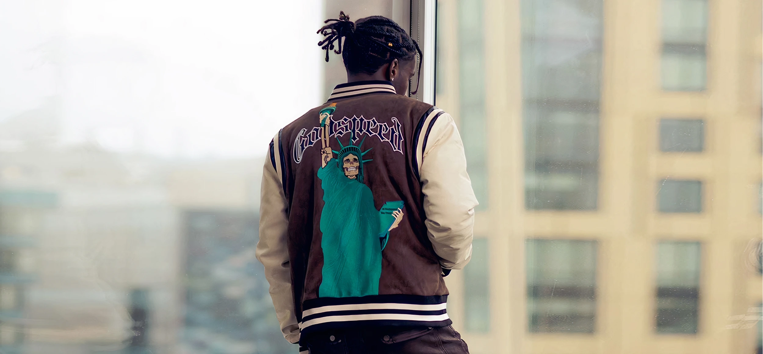 godspeed banner godspeed banner